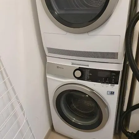 Apartament Dream View With Homecinema Netflix & Loggia *