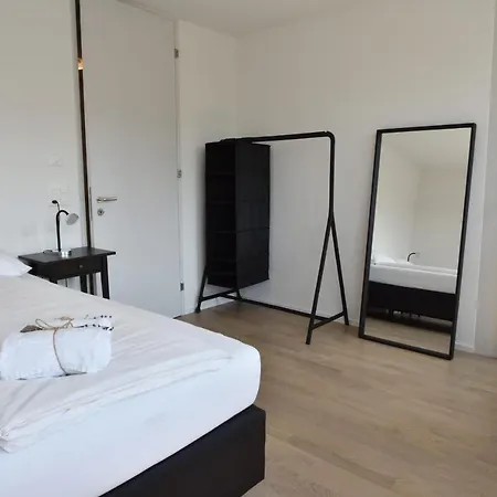 Apartament Dream View With Homecinema Netflix & Loggia